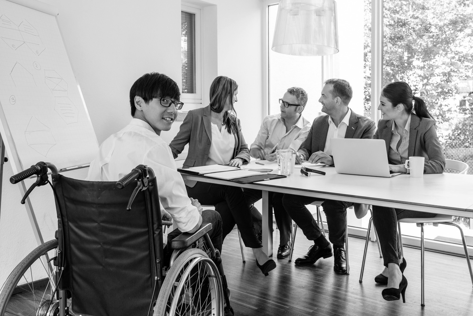 formation accessibilité handicap