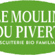 LE MOULIN DU PIVERT