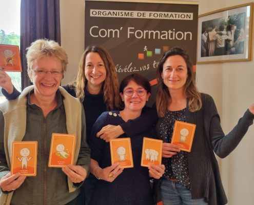 formation management ecole des talents