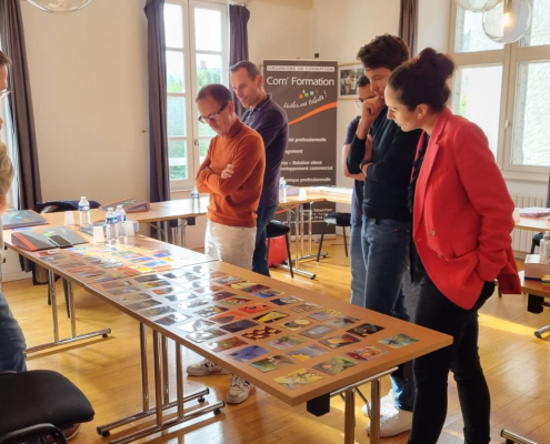 formation management école des talents