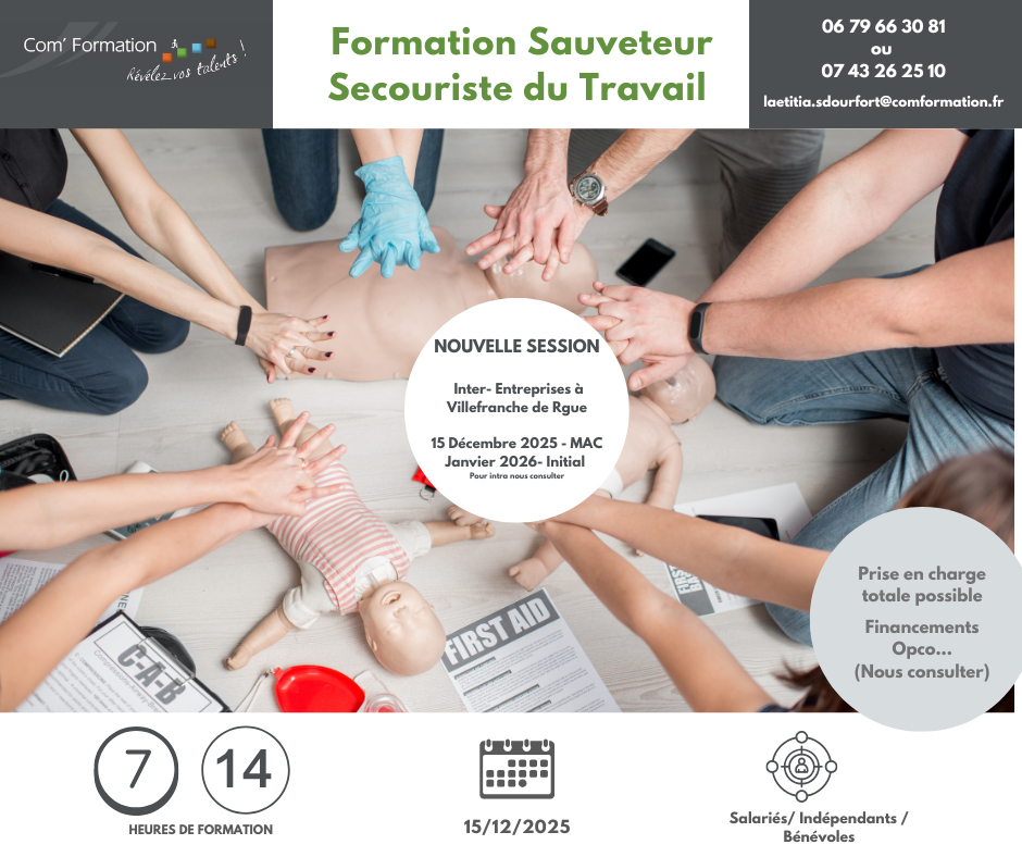 FORMATION MAC SST SITE INTERNET